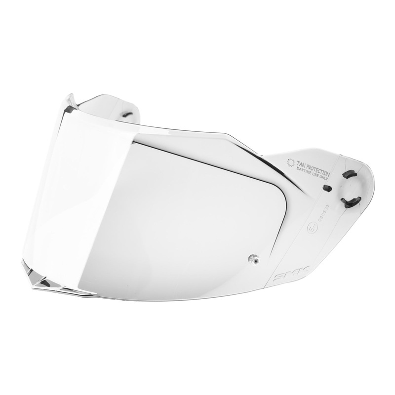 SMK Stellar Visor - Mirror