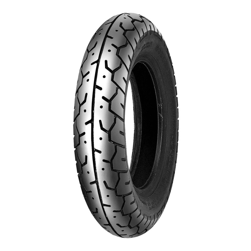 Shinko 300-8 SR410 Front & Rear Scooter Tyre