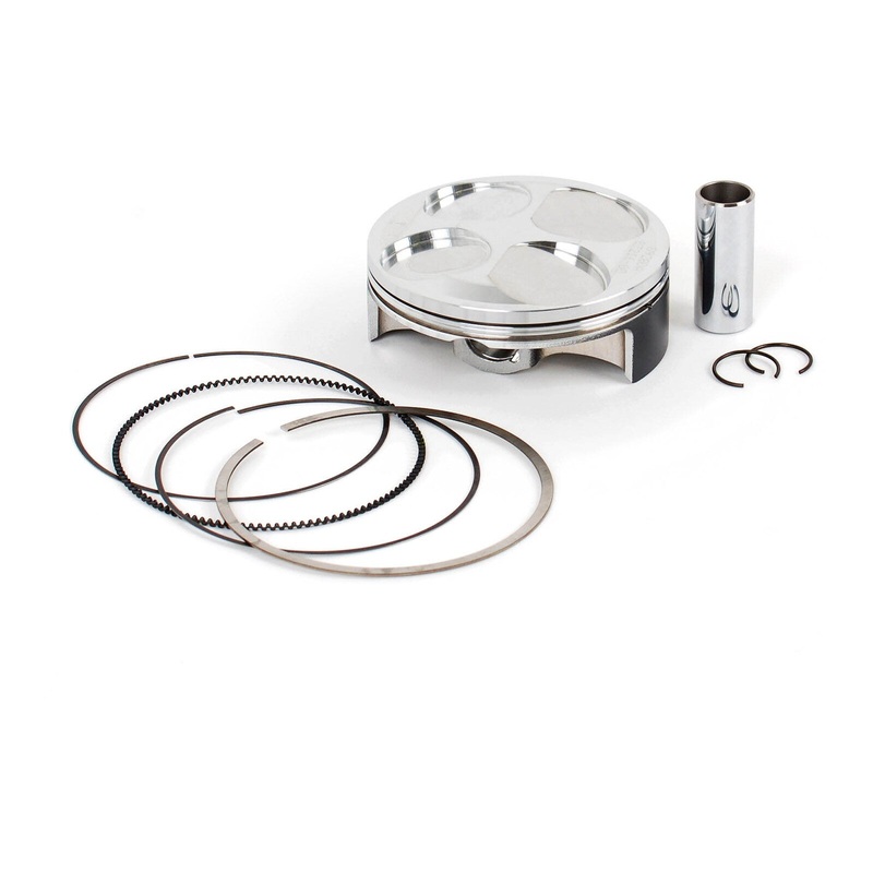 Wossner Piston Yamaha YZ250F 05-07 / WR250F 05-13 (Pro) (Hi-Comp)