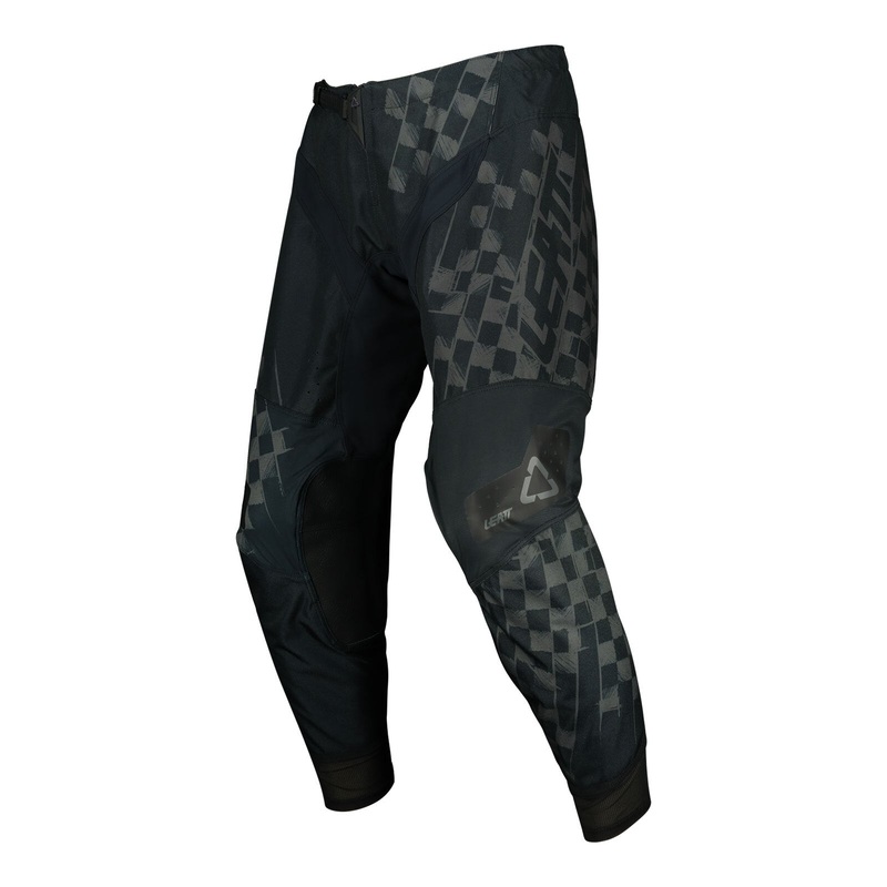 Leatt 2022 4.5 Lite Pant - Brushed