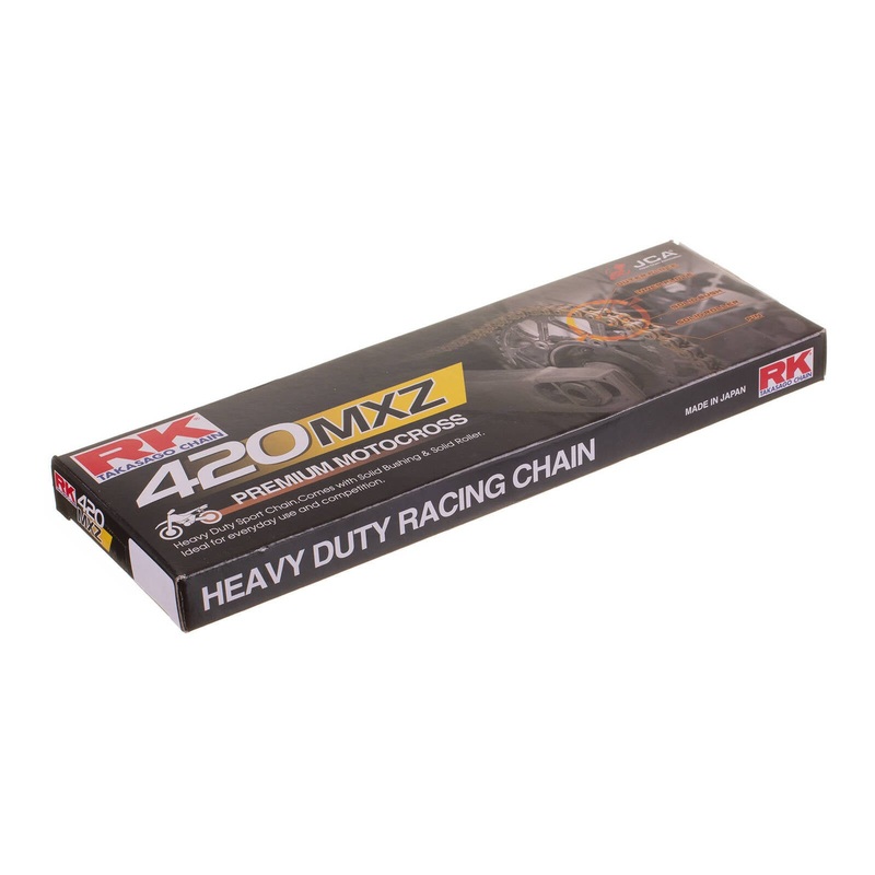 RK 420MXZ Chain
