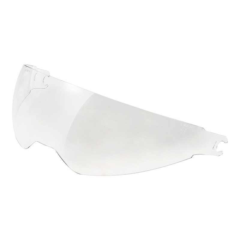 LS2 FF320 Stream Sun Visor - Clear