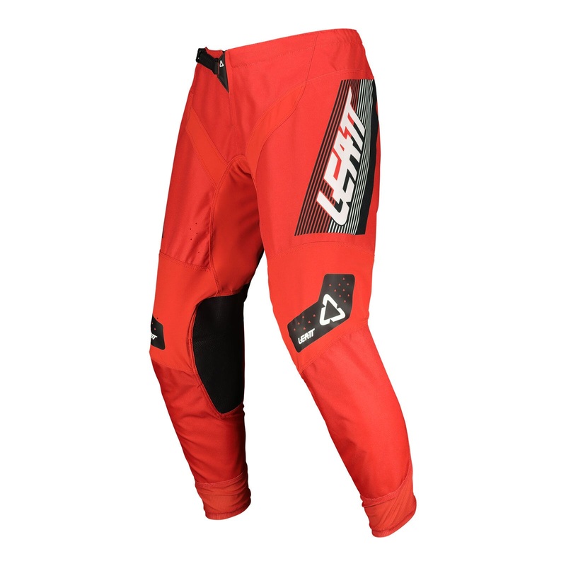 Leatt 2022 4.5 Lite Pant - Red