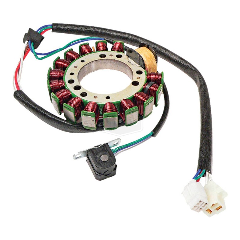 J&N Stator Coil (340-58014)
