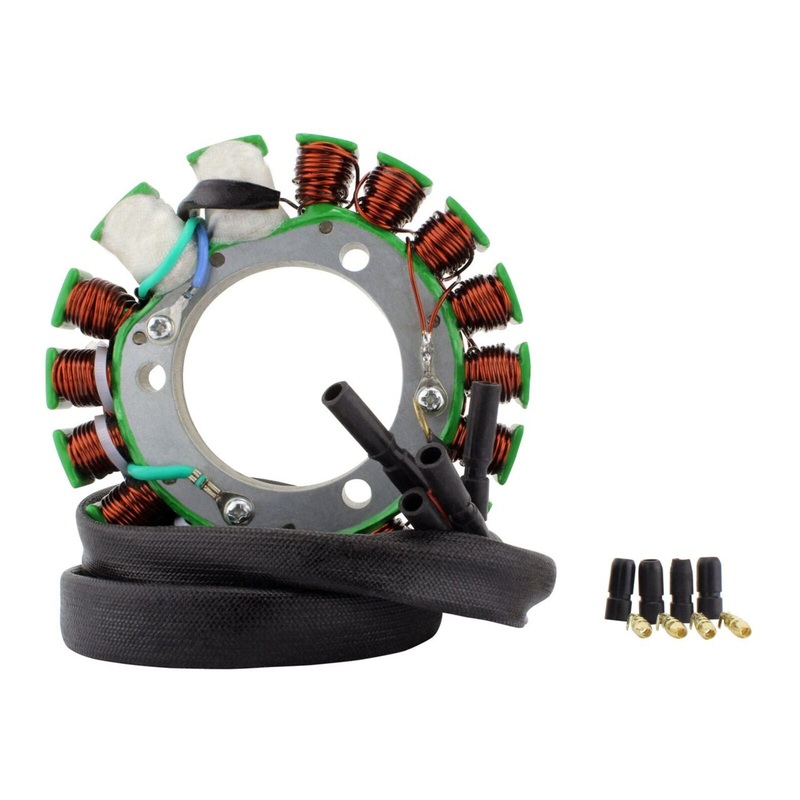 Stator Honda XR600R '85-'00