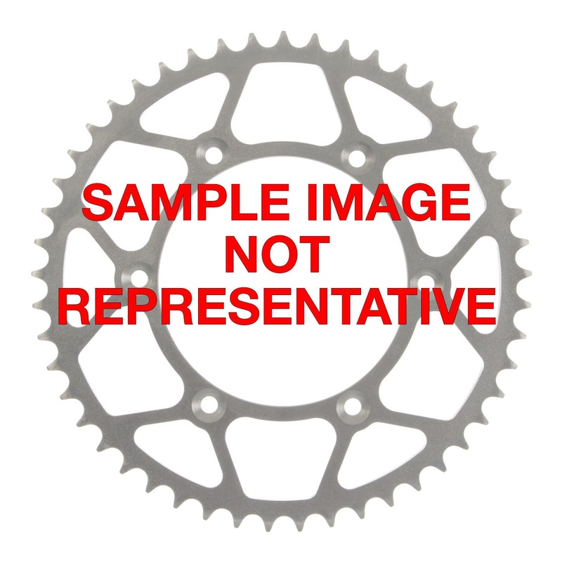 MTX 822 Hornet Lightweight Steel Rear Sprocket #520