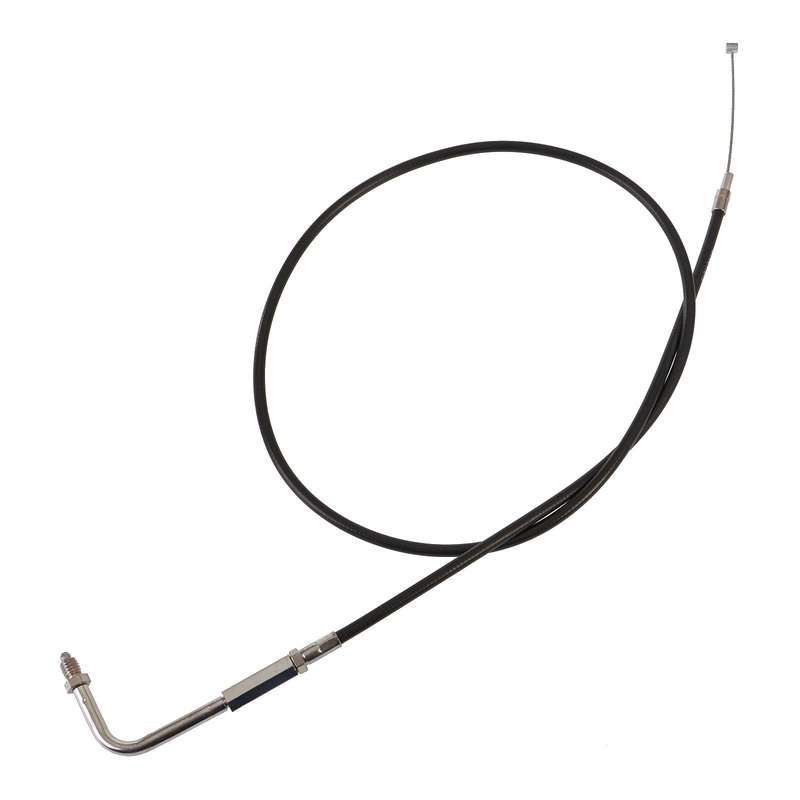 MTX Throttle Cable HD +6