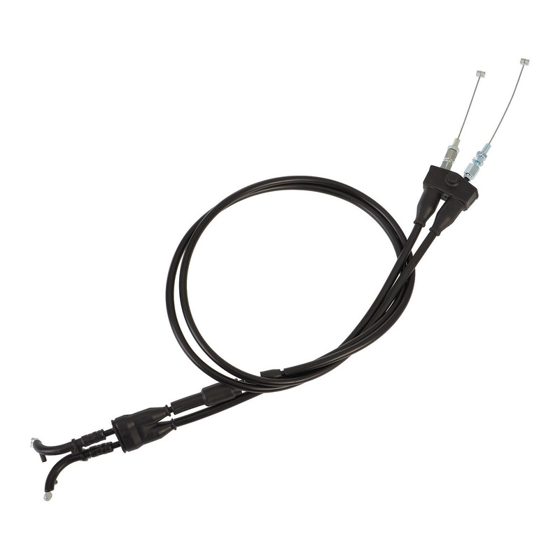 MTX Throttle Cable Set Suzuki RMZ450 '13-