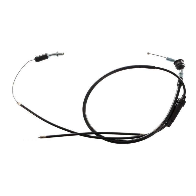 MTX Throttle Cable Yamaha AG200 '13 >