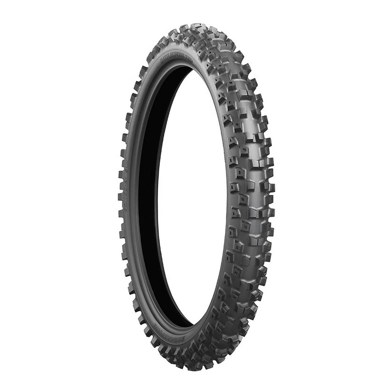 Bridgestone X20 70/100-19 Front Off-Road Tyre (Soft / Medium)