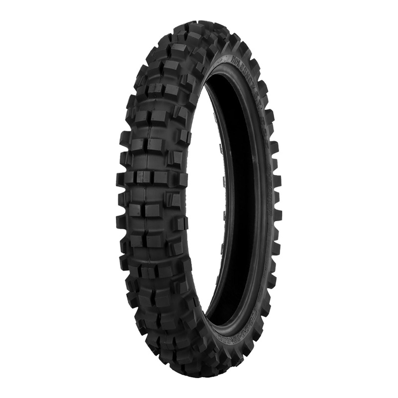Shinko 90/100-16 525 Cheater Medium Rear Off-Road Tyre