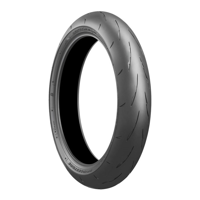 Bridgestone R11 120/70-17 (Medium) Front Racing Tyre