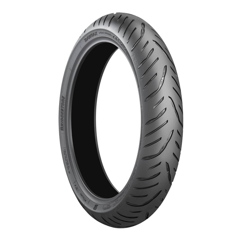 Bridgestone T32 110/80-18 Front Tubeless Sport Touring Tyre (58V)