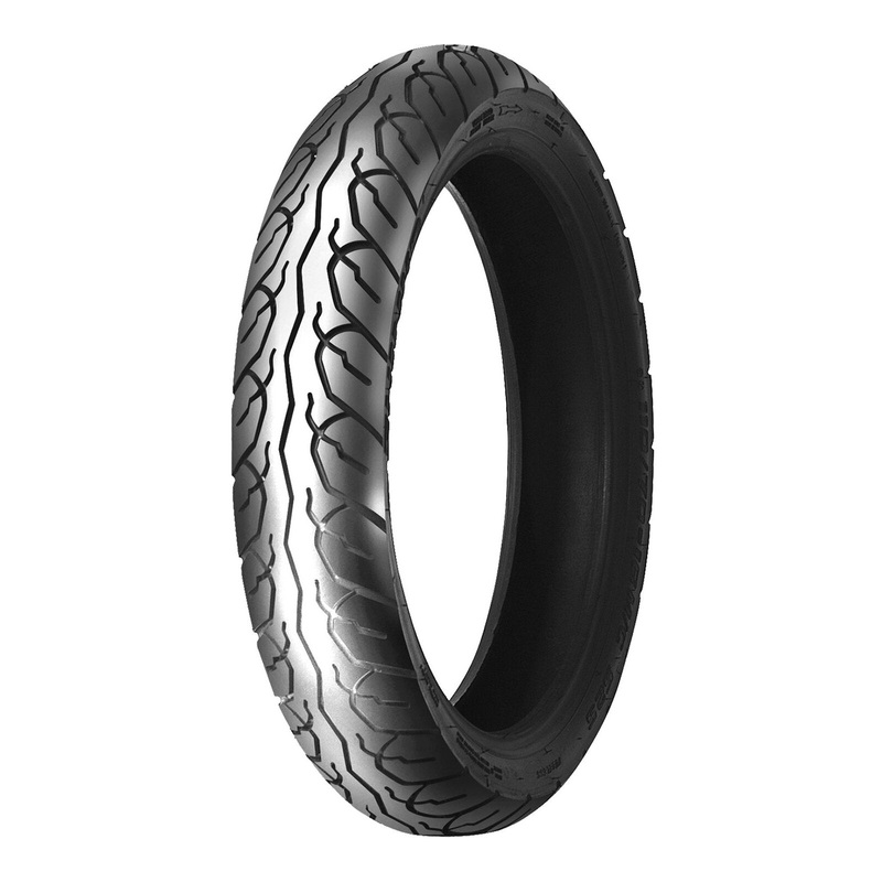 Shinko 80/90-14 SR567 Front Tubeless Scooter Tyre