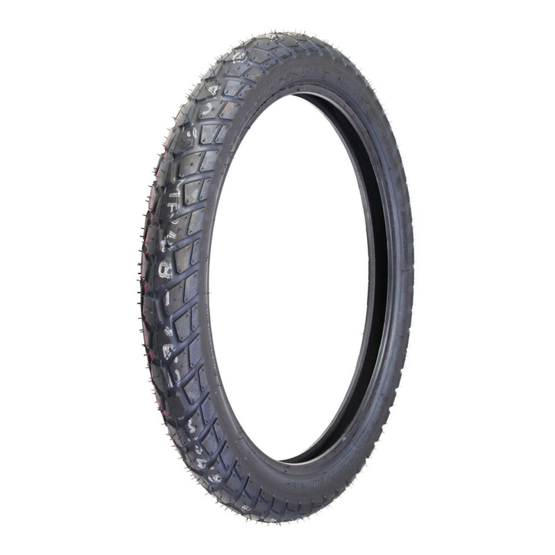 Bridgestone AX41T 90/90-21 Front Tubeless Adventurecross Tourer Tyre