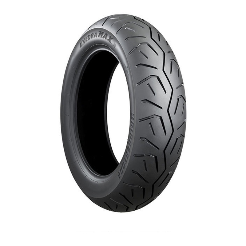 Bridgestone Exedra Max 170/80-15 Rear Cruiser Tubeless Tyre
