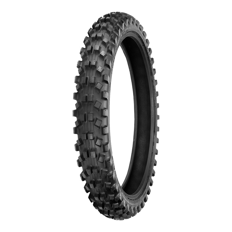 Shinko 70/100-19 540 Mud / Sand Front Off-Road Tyre