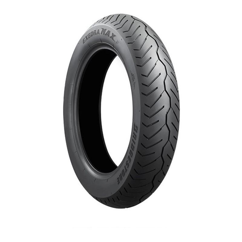 Bridgestone EA1 Exedra Max 130/70-18 Radial Front Tubeless Cruiser Tyre