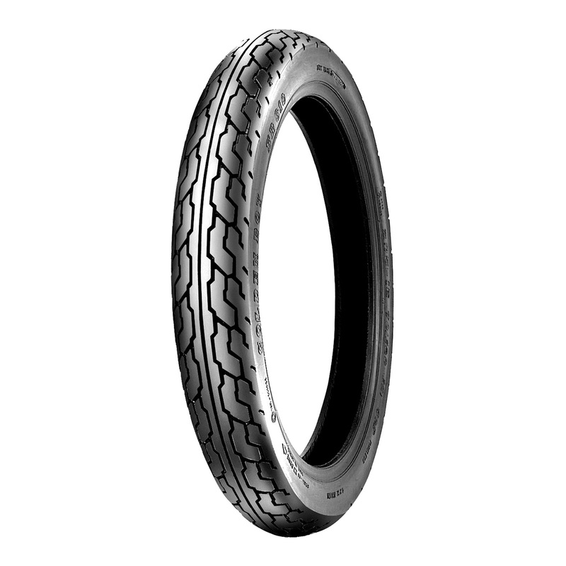 Shinko 90/90-18 SR610 Front Tubeless Road Tyre