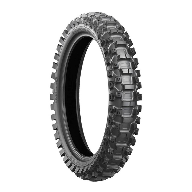 Bridgestone X20 90/100-16 Rear Off-Road Tyre (Soft / Medium)