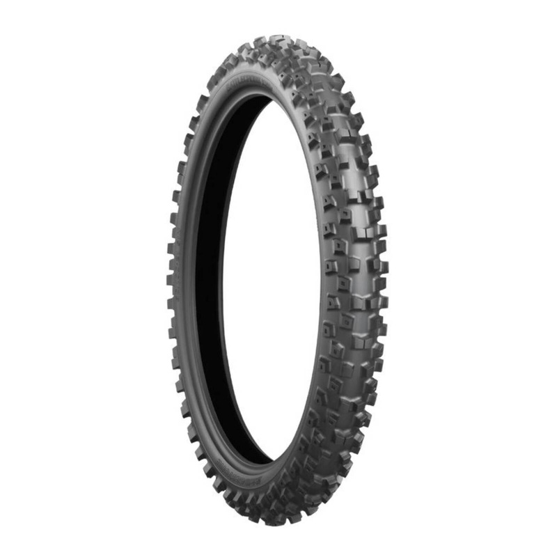 Bridgestone X20 90/100-21 Front Off-Road Tyre (Soft / Medium)