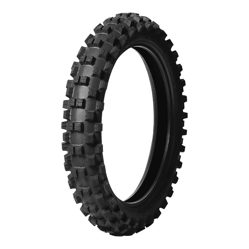 Shinko 90/100-16 546 Soft / Medium Rear Off-Road Tyre