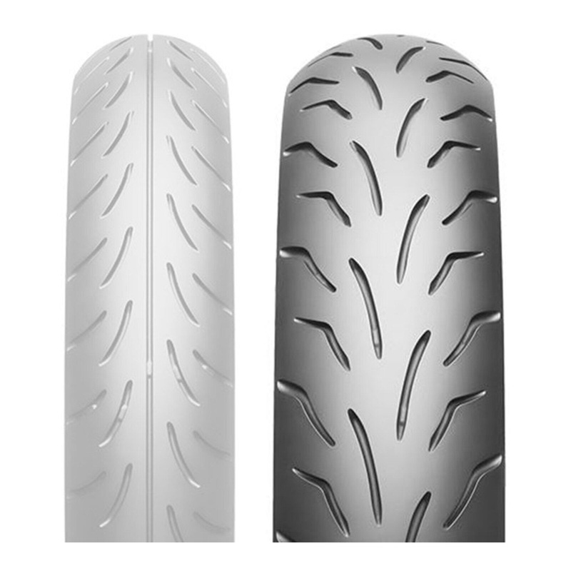 Bridgestone SC 140/70-14 Rear Scooter Tyre (62P)