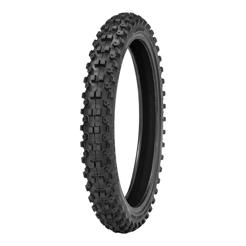 Shinko 90/100-21 MX216 Front Off-Road Tyre