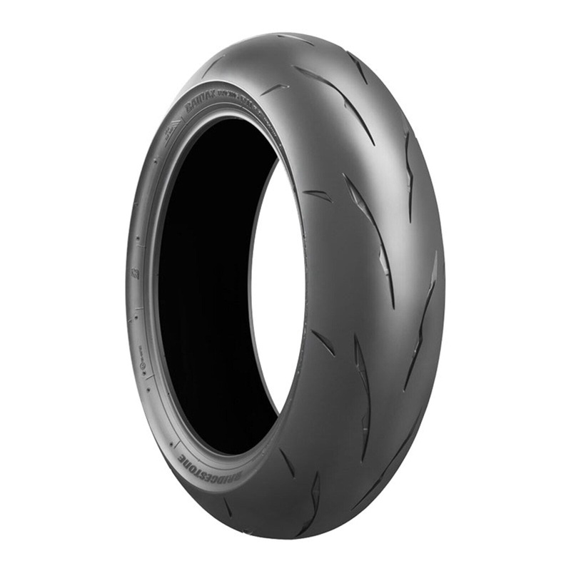 Bridgestone R11 180/55-17 Rear Racing Tyre (Medium)