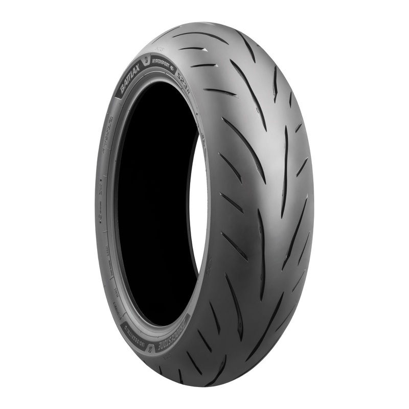 Bridgestone Battlax Hypersport S23 190/50ZR17 Rear (73W)