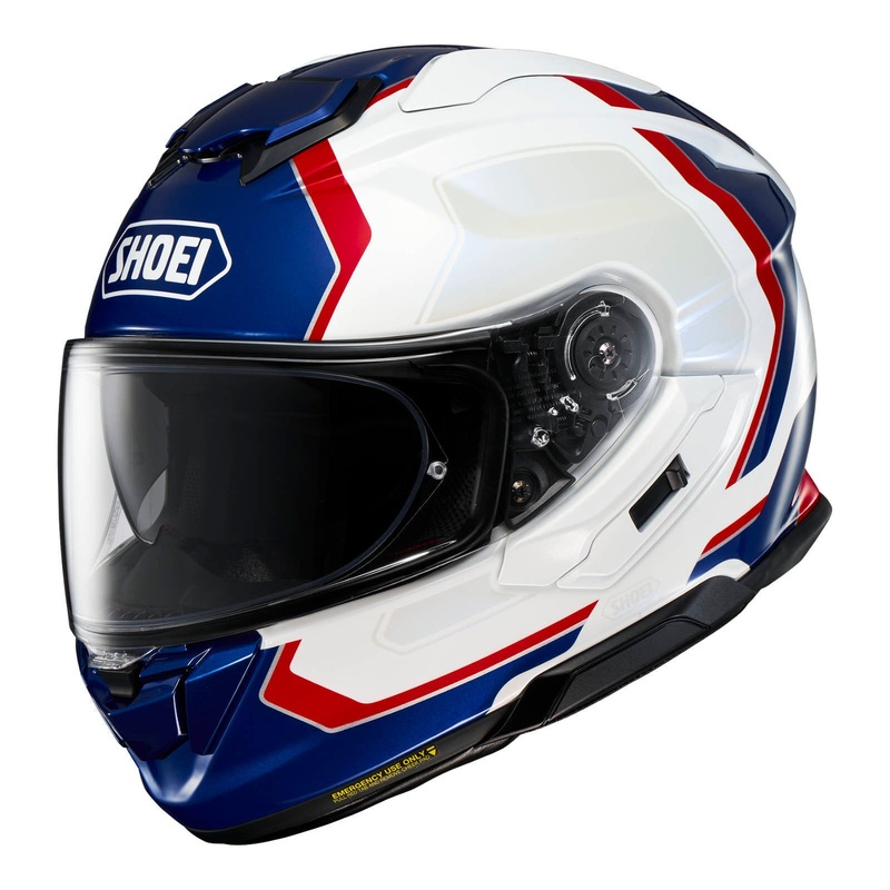 Shoei GT-Air 3 Helmet - Realm TC10
