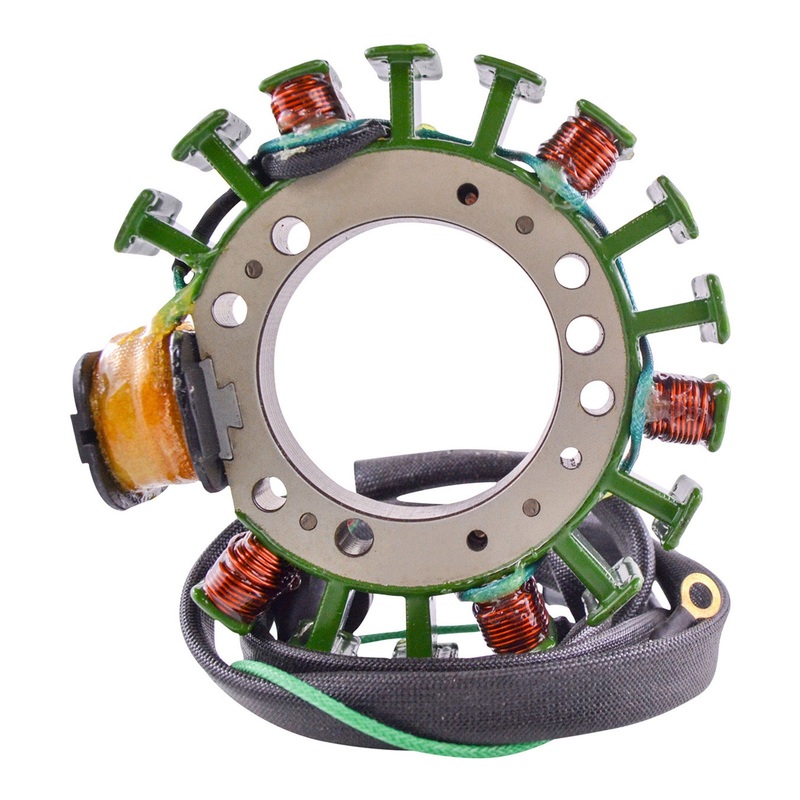 Stator for Honda XR600R '85-'00 (RM01039)