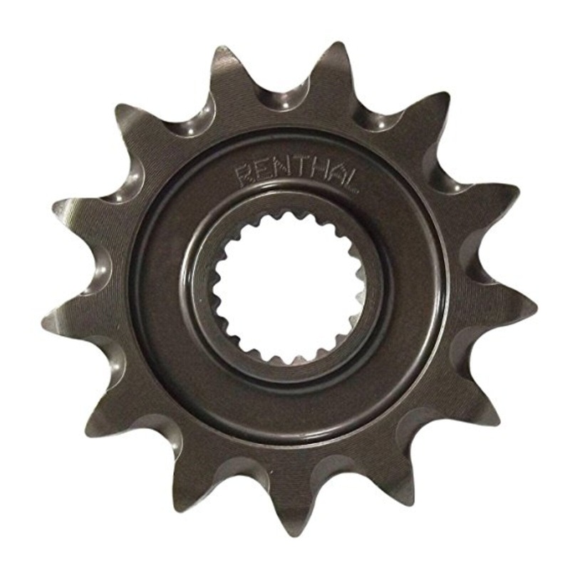 Renthal Front Sprocket 15T Grooved Hondada