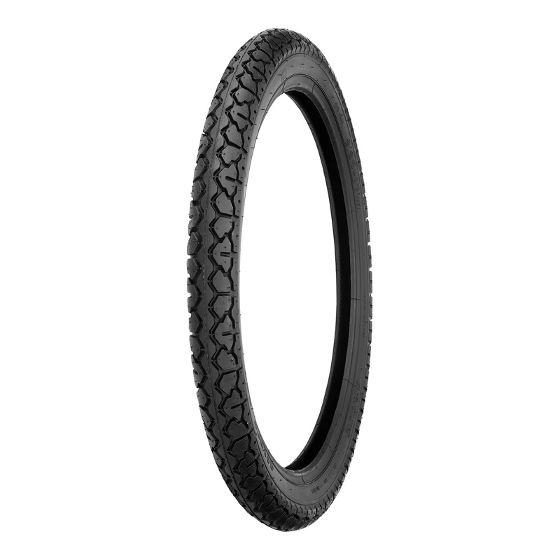 Shinko 225-17 SR704 Rear Road Tyre