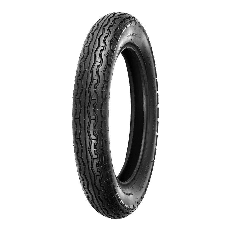 Shinko 250-10 SR400 Front or Rear Scooter Tyre