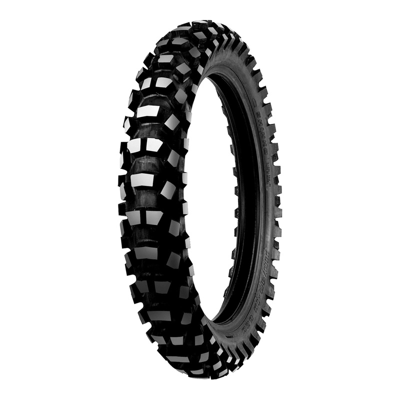 Shinko 275-10 520 Medium / Hard Front or Rear Off-Road Tyre