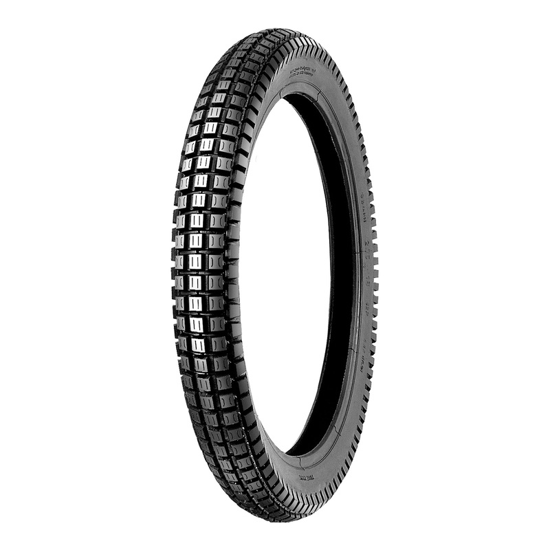 Shinko 300-21 SR241 Front Dual Sport Tyre
