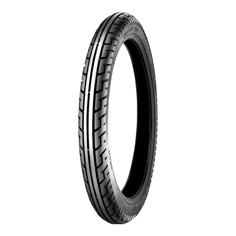 Shinko 275-18 SR607 Front Road Tyre